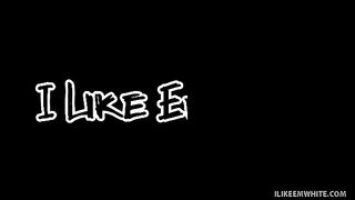 Sienna Splash Has Her Some Big Black Cock!