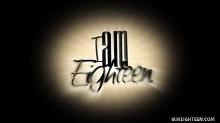 Sienna Splash Does Some Sucking And Fucking And Gets His Cum!