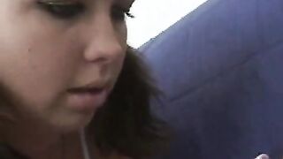 Chloe Dior Ends Up Doing Anal Sex!