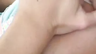 Chloe Dior Ends Up Doing Anal Sex!