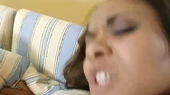 Monica Morales Takes A Hard Fuck Doggy Style!