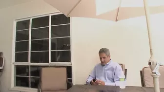 Shay Golden Takes A Strap On Fucking In This Fetish Threesome!