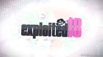 Michelle Myers Sucking, Fucking And Getting Some Cum!