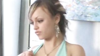 Mya Fox Behind The Scenes Video!