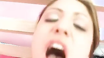 Sammy Cruz Fucking and Sucking!