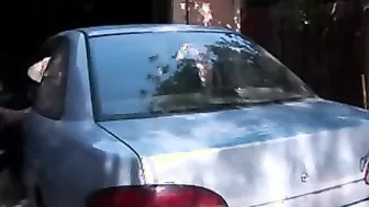 Sammy Cruz Sucking And Fucking For Twenty Two Minutes!