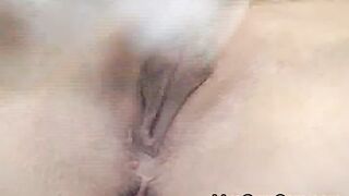 Jordan Kingsley All Nude Oiled Up On A Workout Mat!