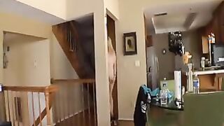 Rylie Richman Sucks and Fucks Her First Big Black Cock!