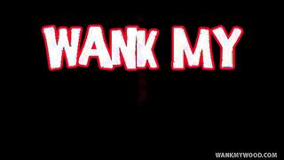 Claudia Valentine Gives A Hand Job With A Happy Ending!