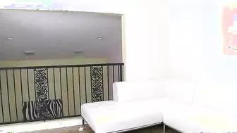 Claudia Valentin Has A Cock That Just Cums All Over Her!