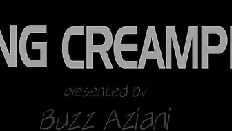 Claudia Valentine Cream Pie Gang Bang Video!