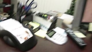 Tiffany Tyler Takes A Big Load Of Cum On Her Shaved Pussy!