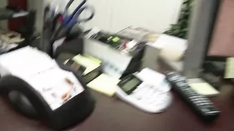 Tiffany Tyler Takes A Big Load Of Cum On Her Shaved Pussy!