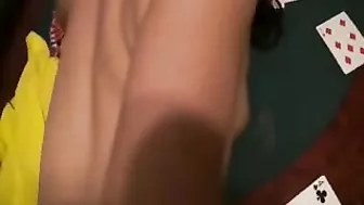 Andrea Kelly In A P.O.V. Style Fucking Video!