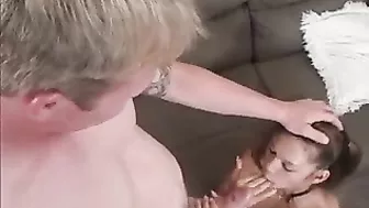 Destiny Summers Makes Love To A Penis!