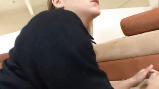 Erin Chase Gets Fucked While In Her Plaid Skirt!