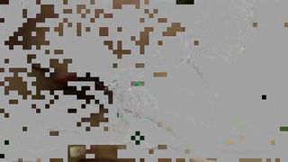 Evilyn Fierce Booty Shorts Get Her Laid!