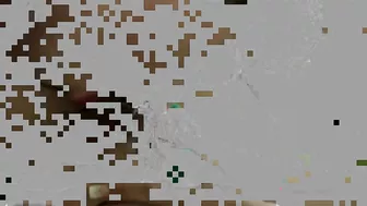 Evilyn Fierce Booty Shorts Get Her Laid!