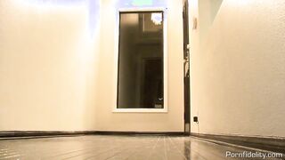 Giselle Monet Working The Full On Slut Scene!