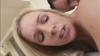 Heidi Mayne Getting That Sweet Pussy Fucked!