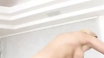 Heidi Mayne Enjoying A Cock While We Watch!