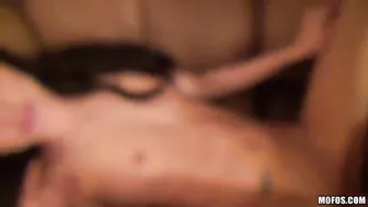 Kelly Klass In A Hotel Orgy With Coco Velvet And Evilyn Fierce!