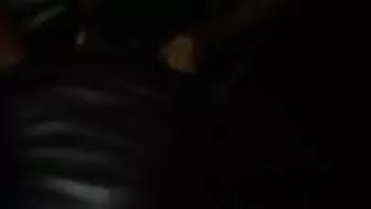 Monicka Jaymes Having Sex In The VIP Room!