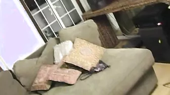 Terri Summers Masturbation Video!