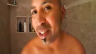 Charity Bangs, Marie McCray And The Blond Lizzy London Fucking Two Guys!