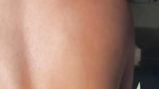 Kim Kennedy Sucking And Fucking On A Rooftop!