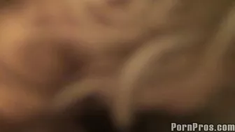 Natalie Vegas Fucking For Porn Pros!