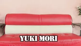 Yuki Mori Takes A Big Black Cock Like No Other, Full Video!