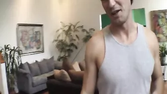 Yuki Mori Getting Fucked And Then Another Guy Joins In!