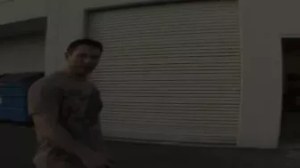 Jasmine Jolie Takes A Huge Load Of Cum On Her Shaved Pussy!