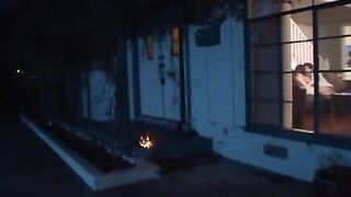 Raven Alexis Gets Some Sexy Balls Deep Sex!