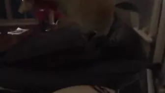 Raven Alexis Gets Some Sexy Balls Deep Sex!