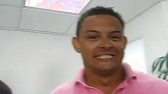 Gisselle Humes And Friends Make Porn Stars Look Great!