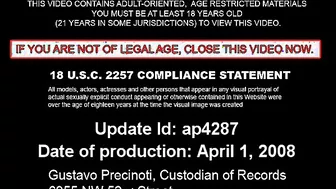 Gisselle Humes, At The Beach And Sexy Time In The Condo!