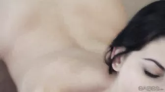 Allie Jordan Is Back Fucking For The Fun Of It!