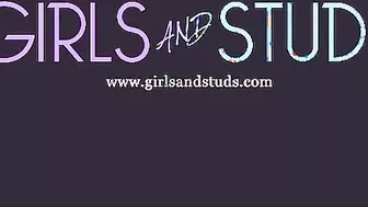 Allie Jordan Takes A Huge Load Of Cum On Her Tight Ass!