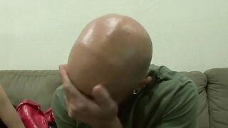 Summer Bailey Takes A Cum Shot On Her Well Fucked Pussy, Full Video!