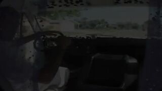 Summer Bailey Takes Fucking Sex Filled Ride In An Ice Cream Truck!