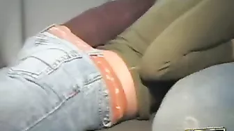 Crissy Moon With A Road Head Video!