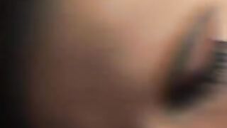 Crissy Moon Gets Herself A Cream Pie, Full Video!