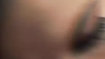 Crissy Moon Gets Herself A Cream Pie, Full Video!