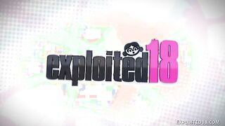 Ivy Winters All Nude Just Doing That Sex Thing!