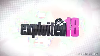 Ivy Winters All Nude Just Doing That Sex Thing!