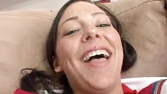 Ivy Winters Has Sex As A Cheerleader!