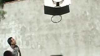 Tristan Kingsley Maybe a Co-Ed But...