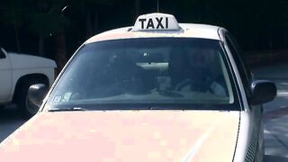 Tristan Kingsley Takes A Strap On Fucking From Lexi Belle!